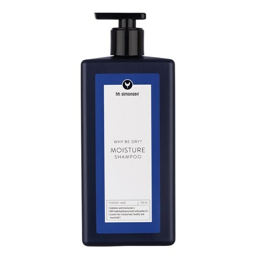 HH Simonsen Moisture Shampoo (Salon Edition) 700ml