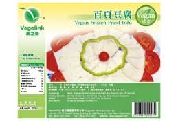 素之樂 百頁豆腐 570g