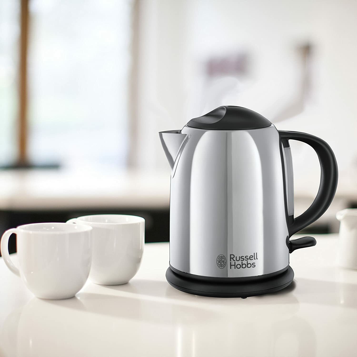Russell Hobbs Chester Compact 1.0L 電熱水煲 RH-20190
