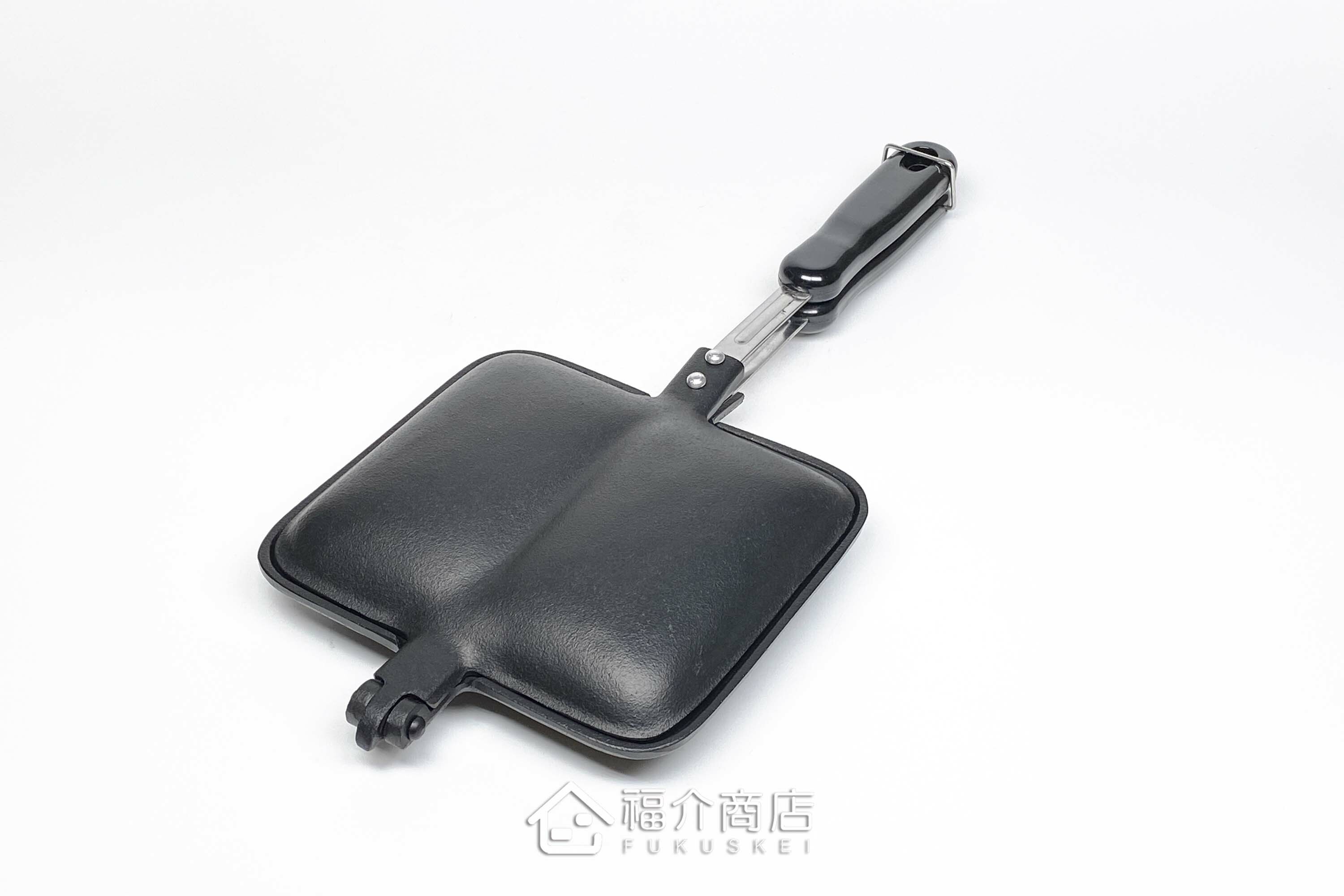 露營用三明治烤盤