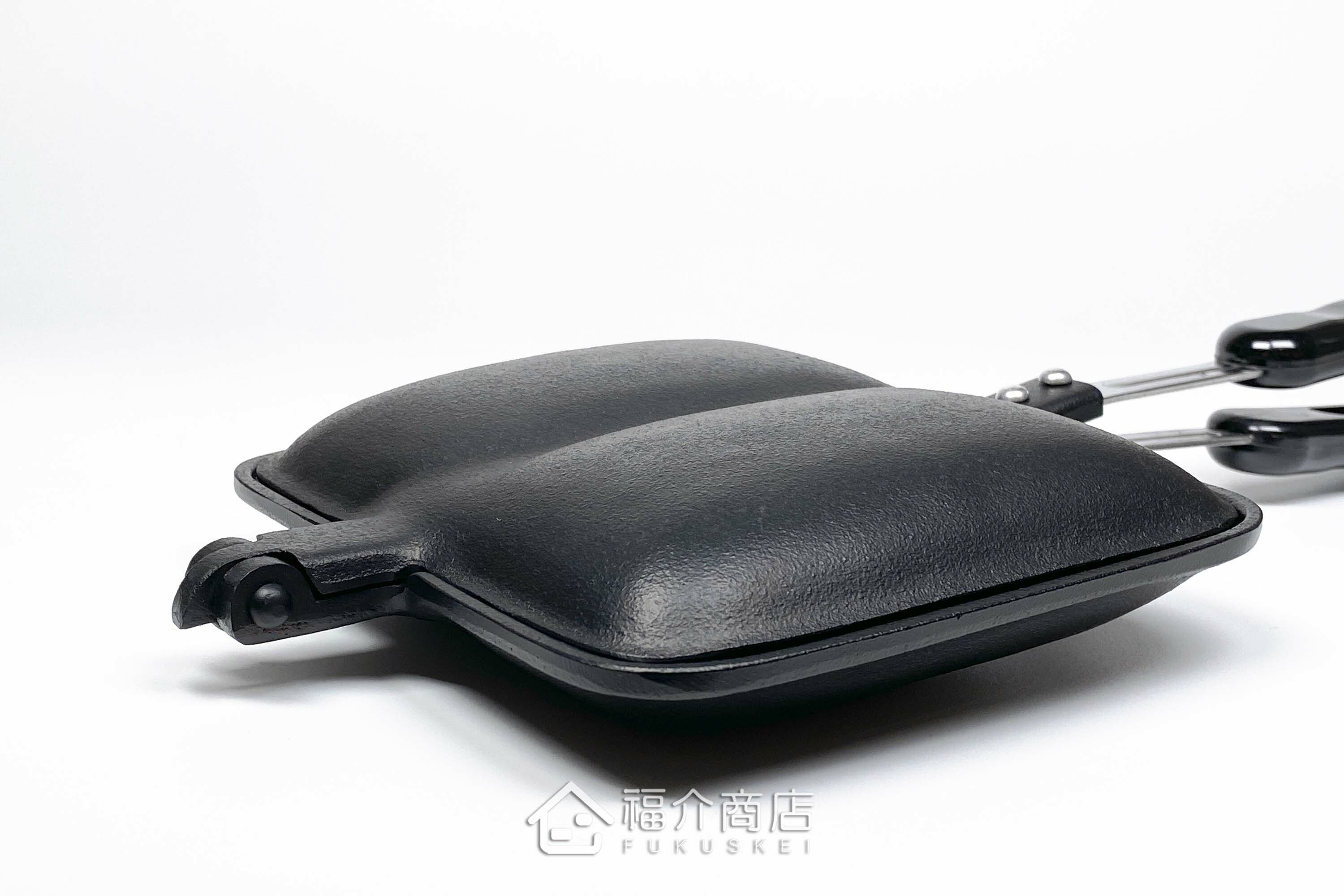 露營用三明治烤盤