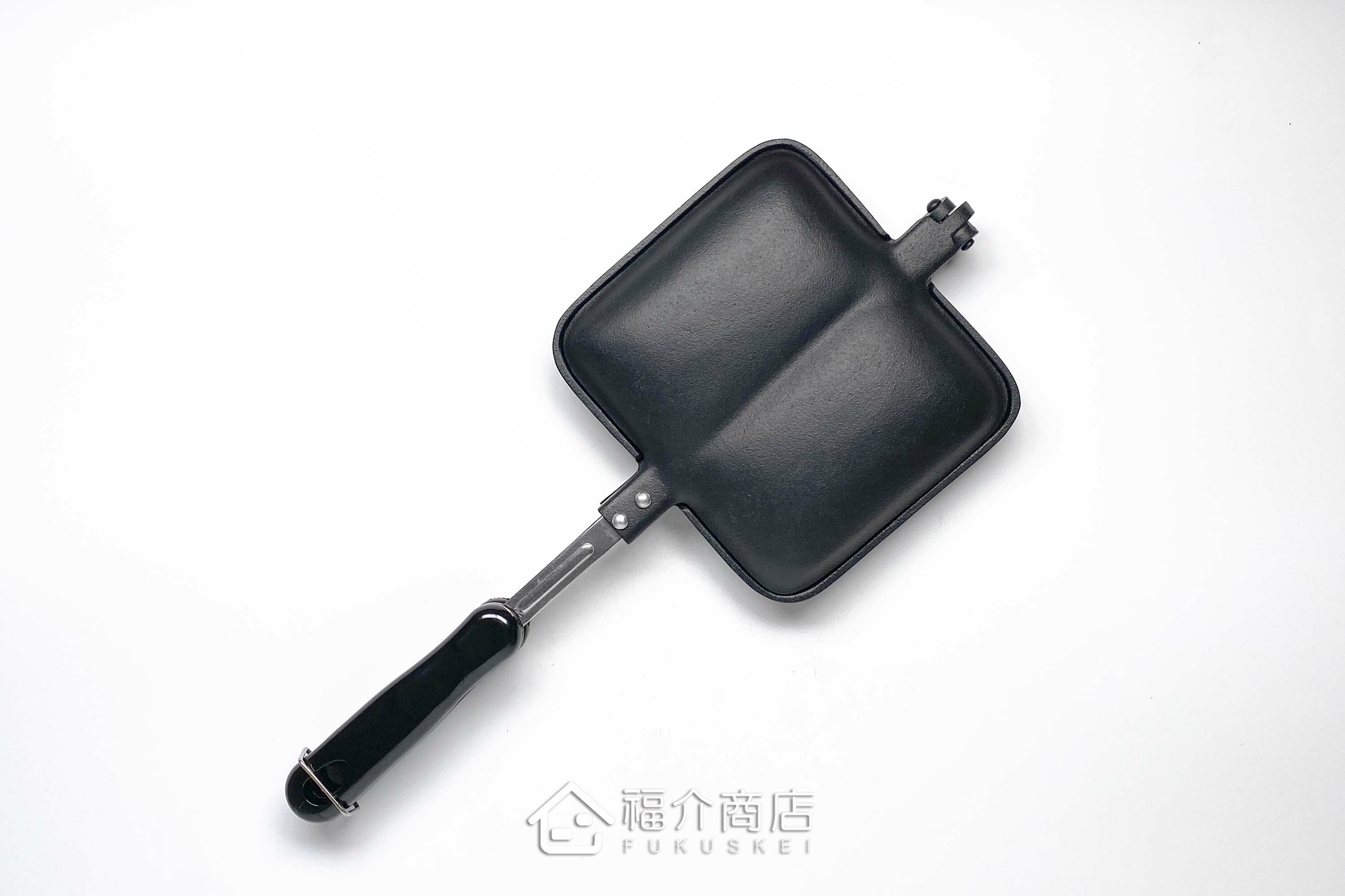 露營用三明治烤盤