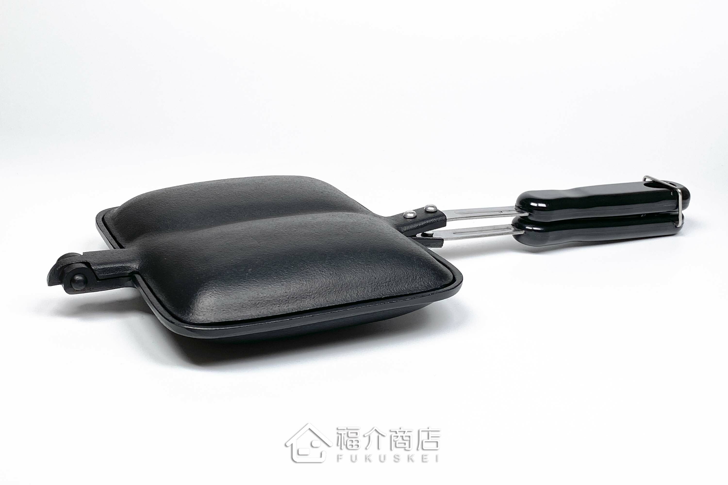 露營用三明治烤盤