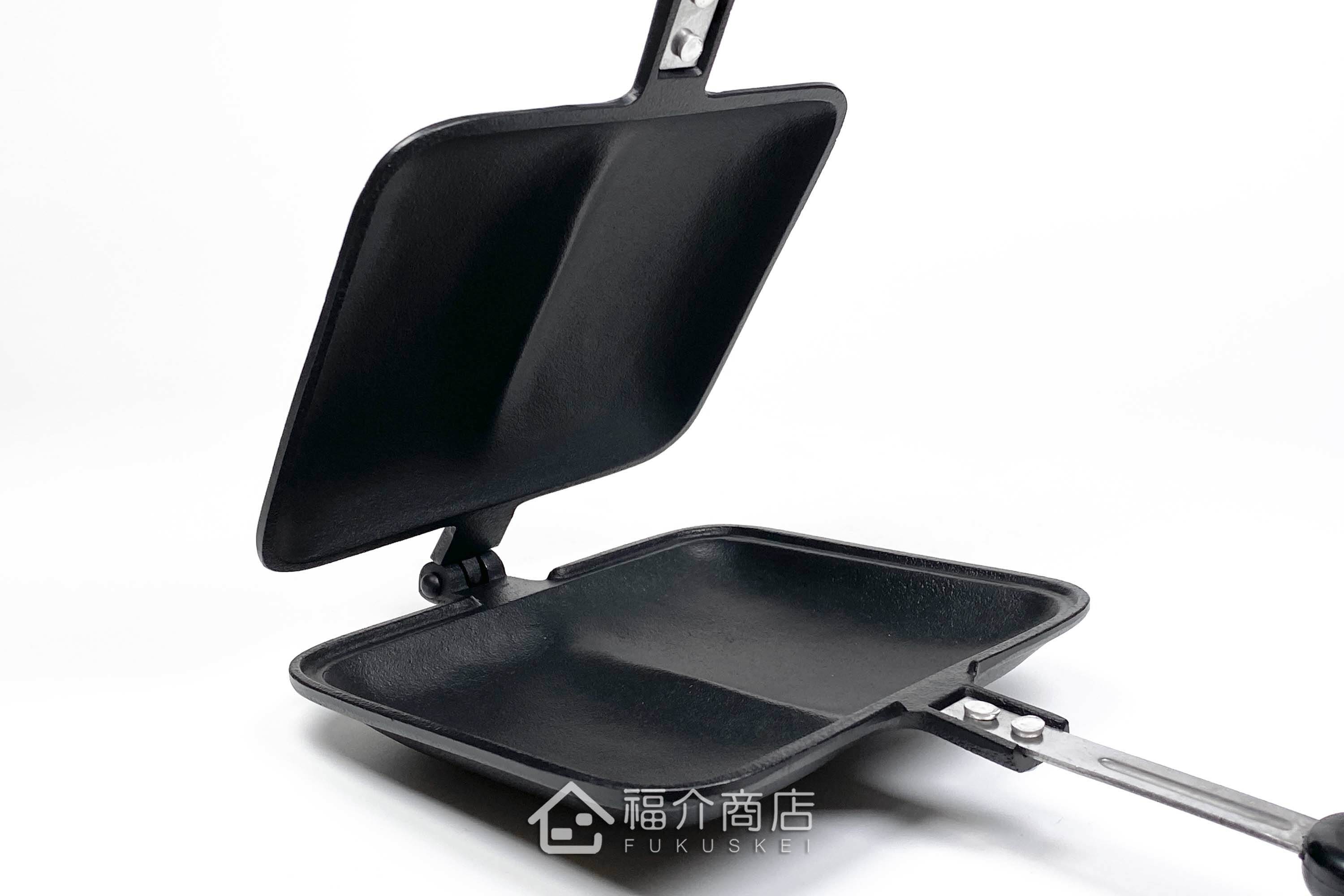 露營用三明治烤盤