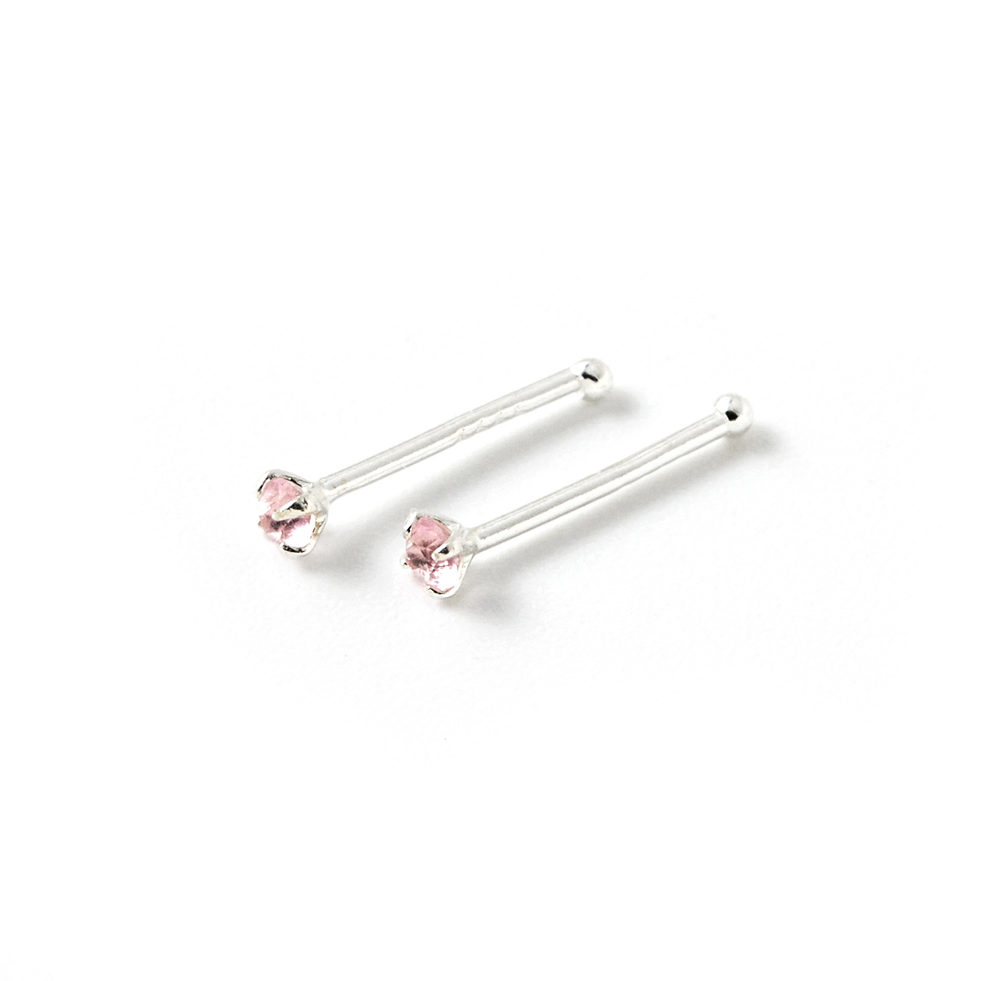 純銀,耳環,平價,養耳棒