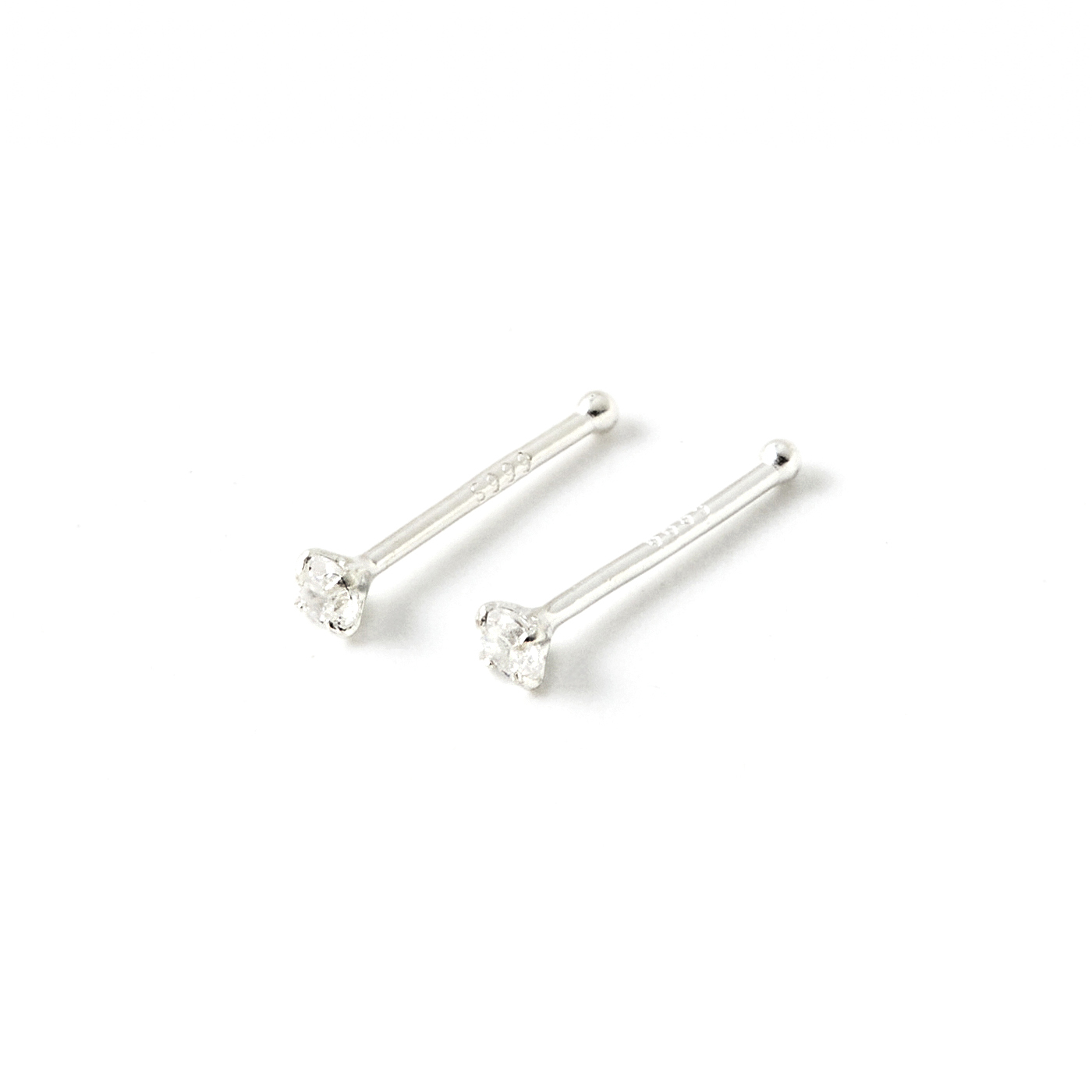 純銀,耳環,平價,養耳棒