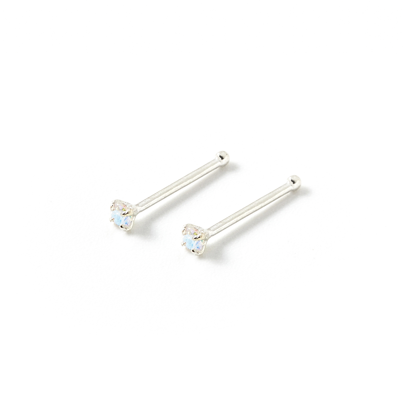 純銀,耳環,平價,養耳棒