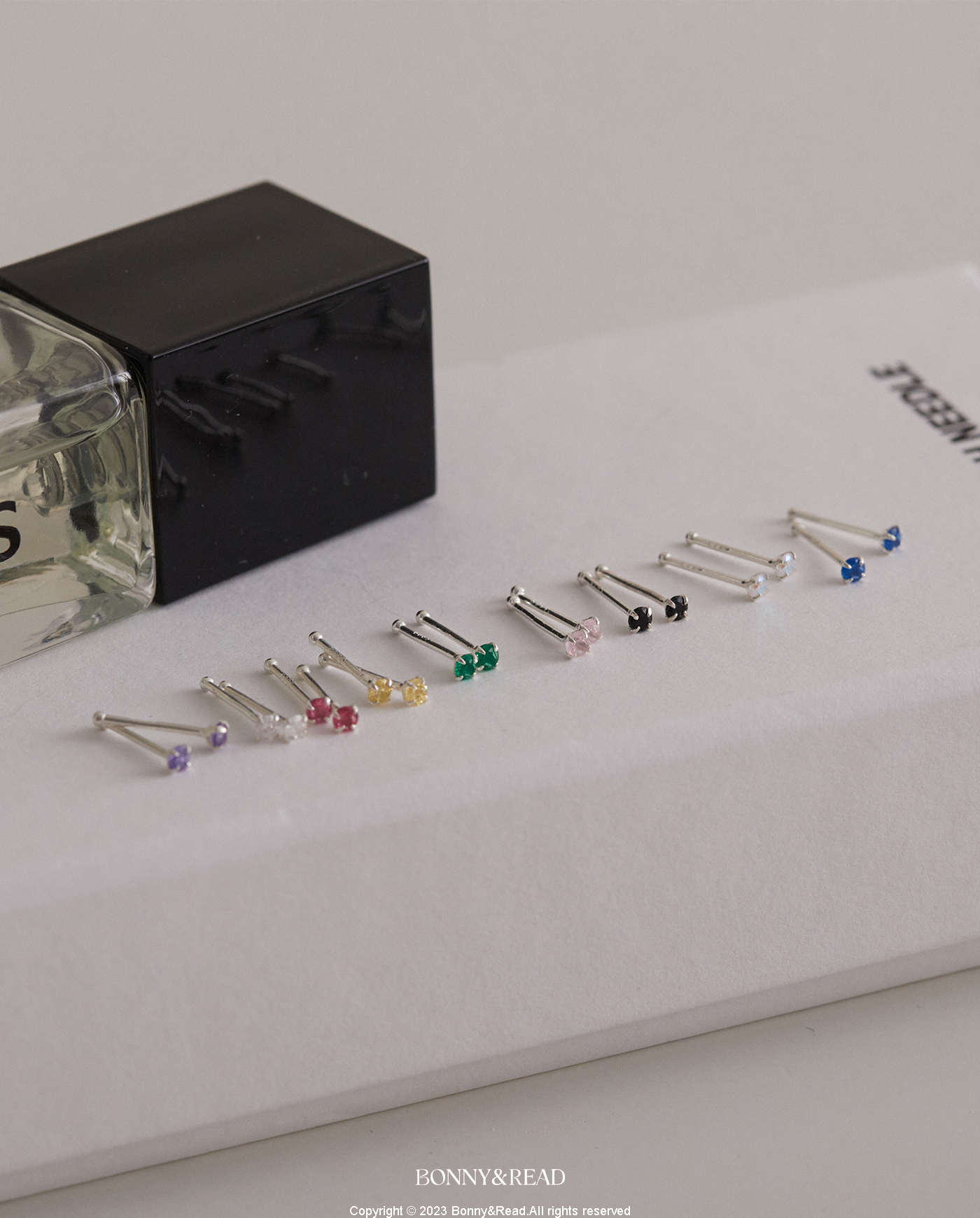 純銀,耳環,平價,養耳棒