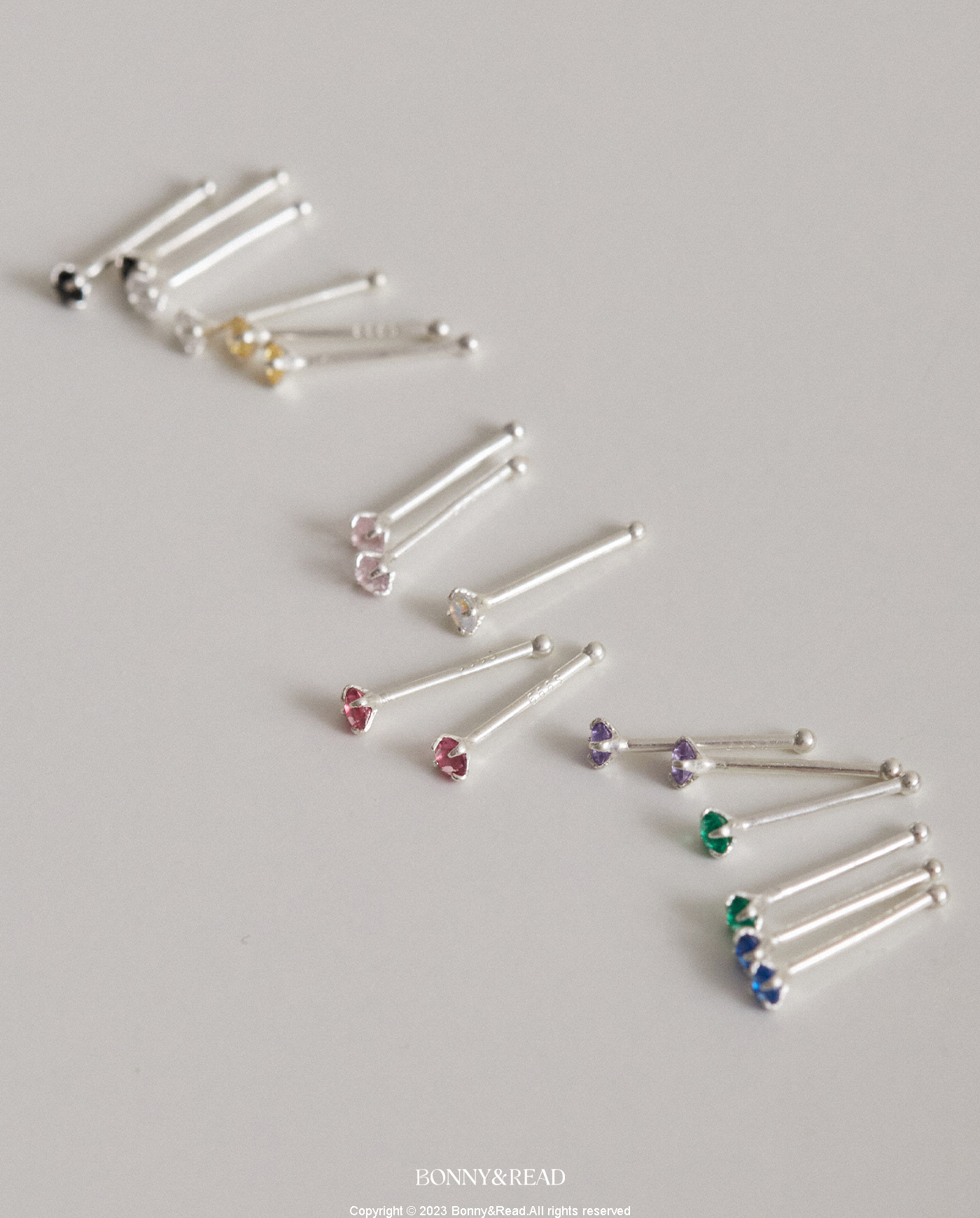 純銀,耳環,平價,養耳棒