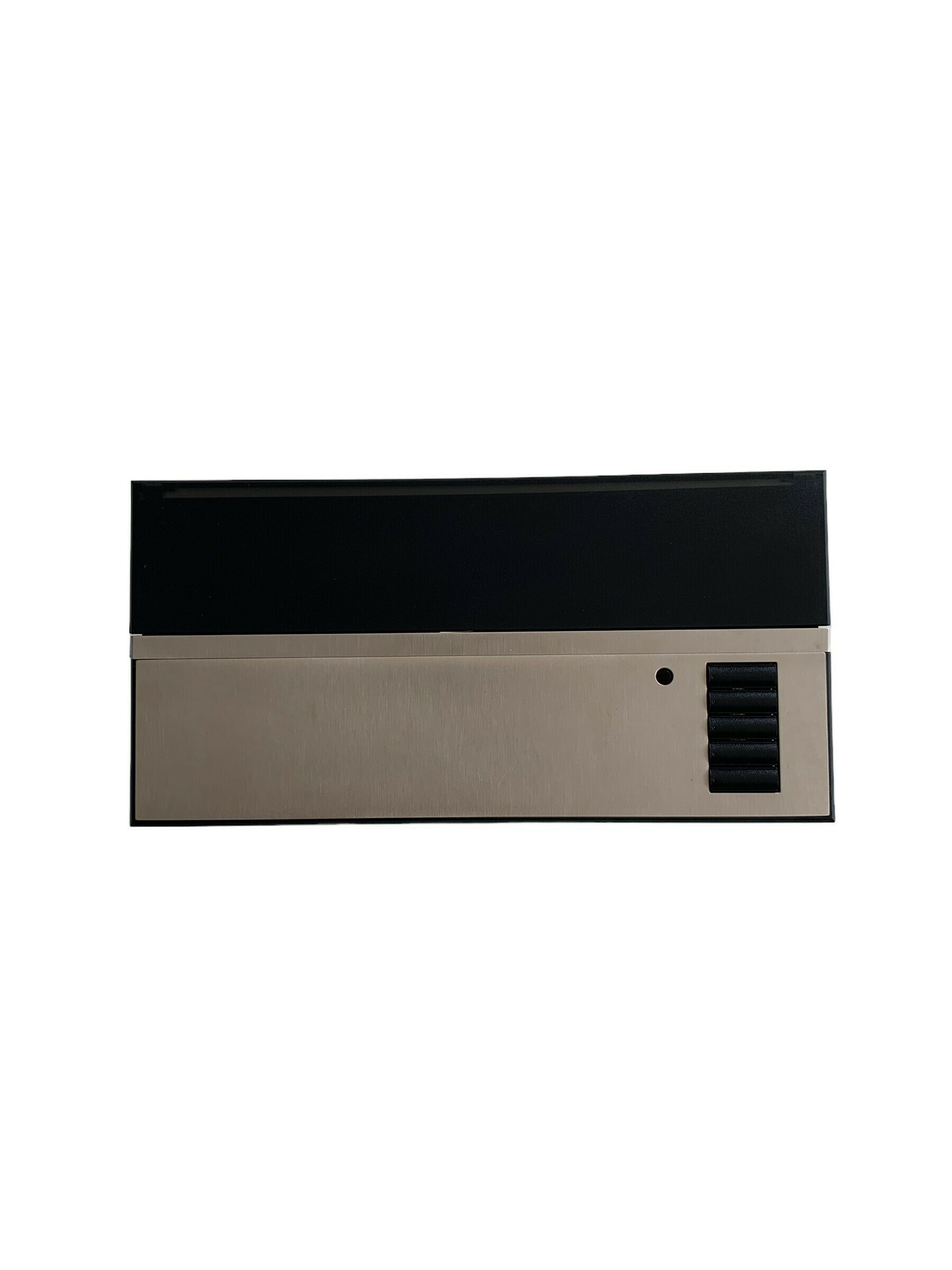 路創圖形眼 QS QSGR-3P 3 個區域控制單元附底盒