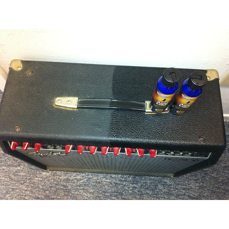 【1-3】[MusicNomad] 音箱琴盒清潔劑 #MN107