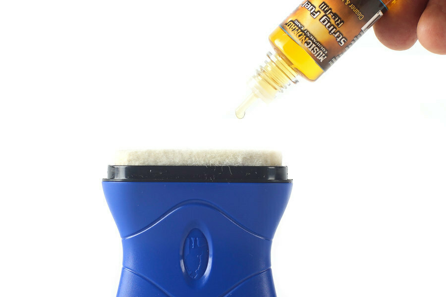 【1-3】[MusicNomad] 弦油補充瓶 #MN120