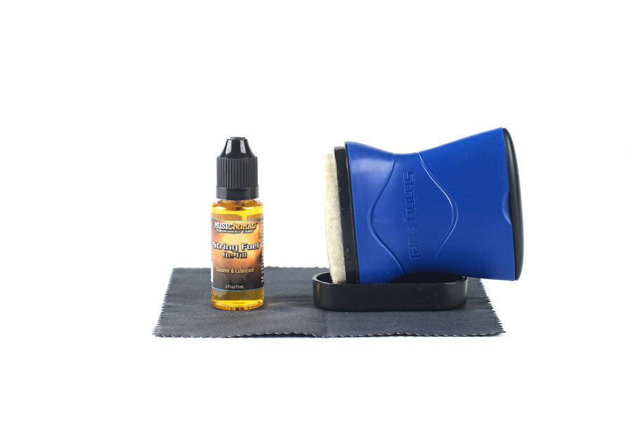 【1-3】[MusicNomad] 琴弦保養組 ＃MN145