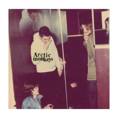 Arctic Monkeys - Humbug