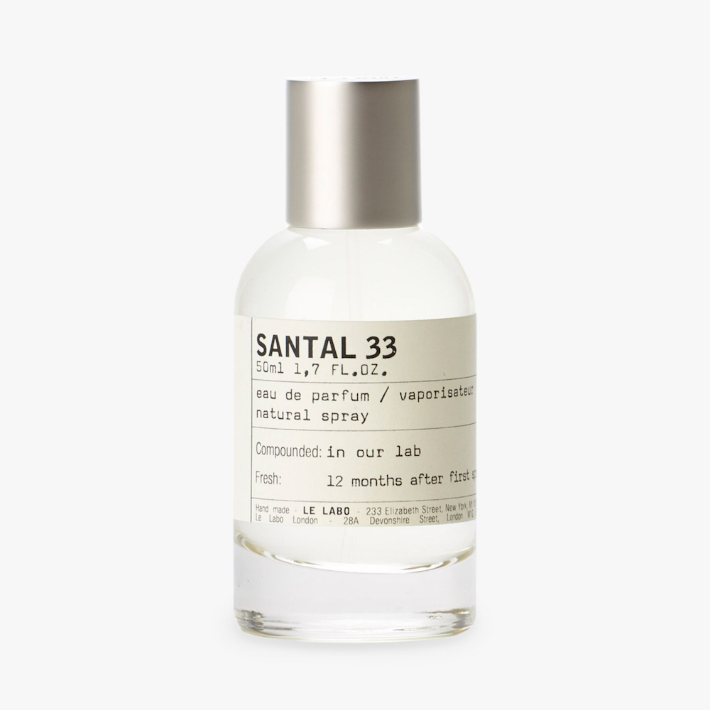 Santal 33 檀香 淡香精 - Le Labo