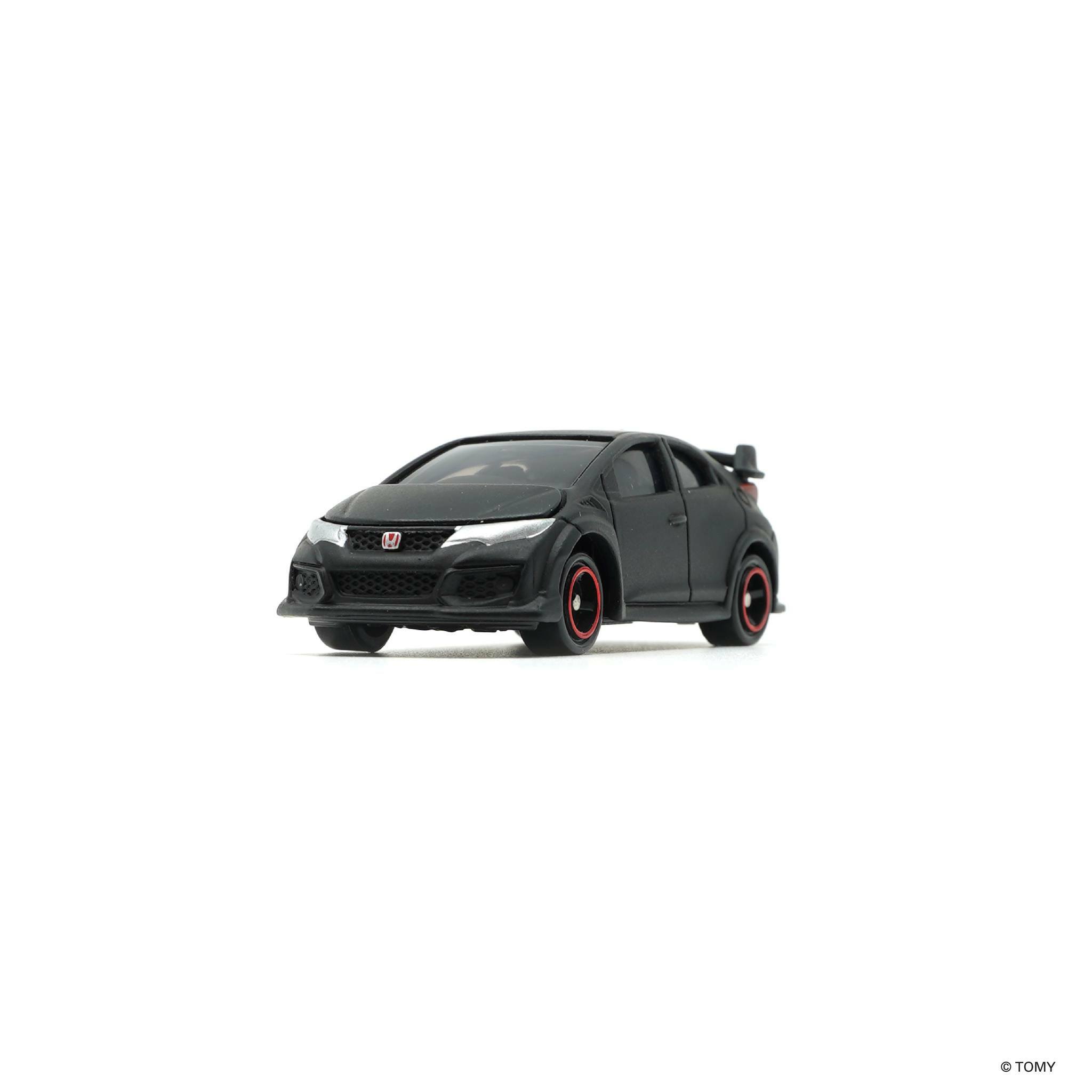 Takara Tomy Tomica AO-07 Honda Civic Type R (Asia Ver.)