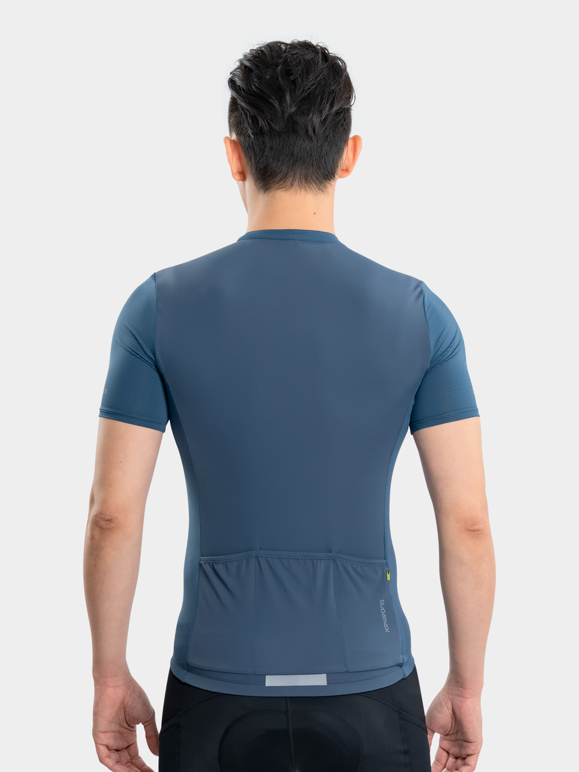 Men's Core Cycling Jersey - Cool Feeling