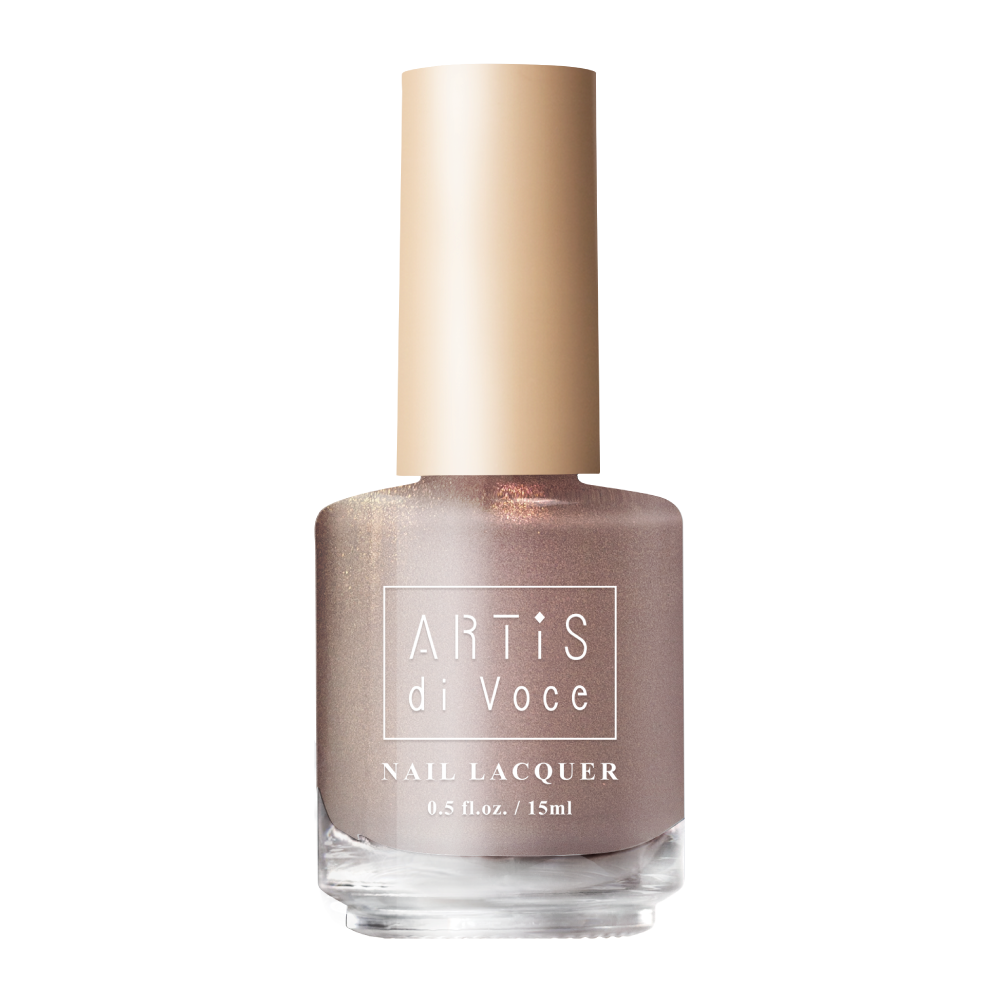 ARTiS di Voce 彩色指甲油 GA03 煙燻星莎