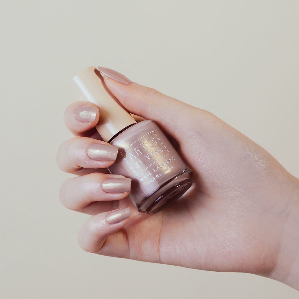 ARTiS di Voce 彩色指甲油 GA06 夕日波光