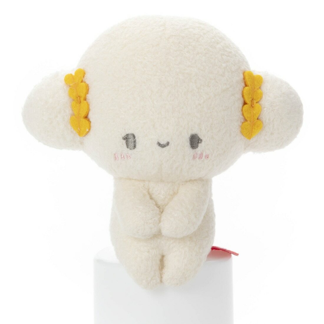 Takara Tomy Sanrio 毛公仔 - Chokkori Cogimyun