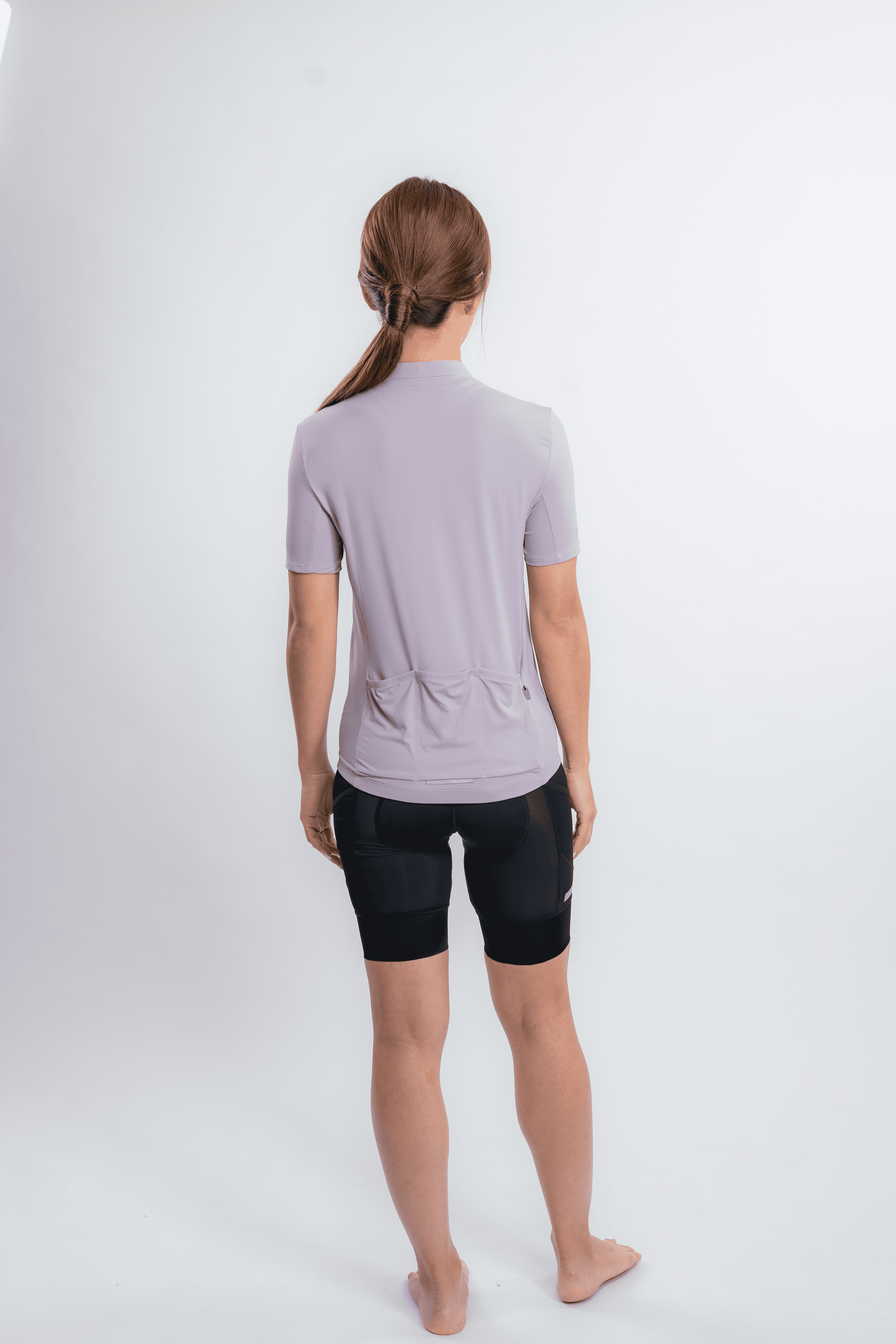 Women's Core Cycling Jersey - Cool Feeling