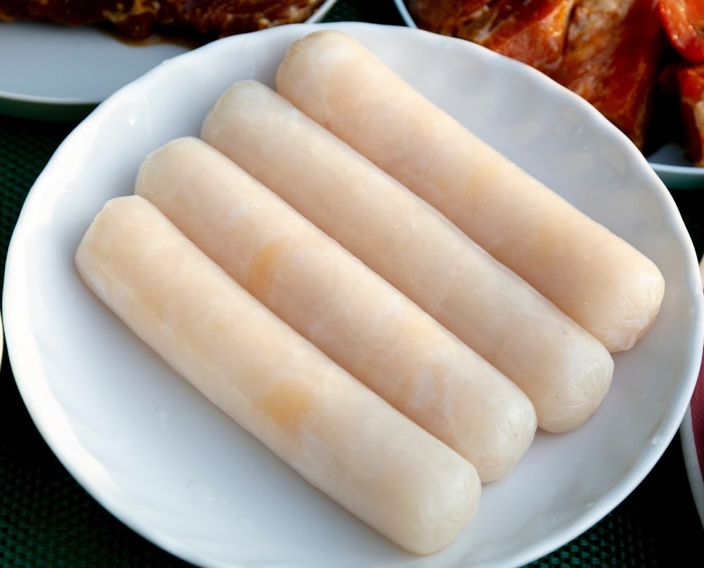 日本北海道98%帶子腸  (4條) 240g