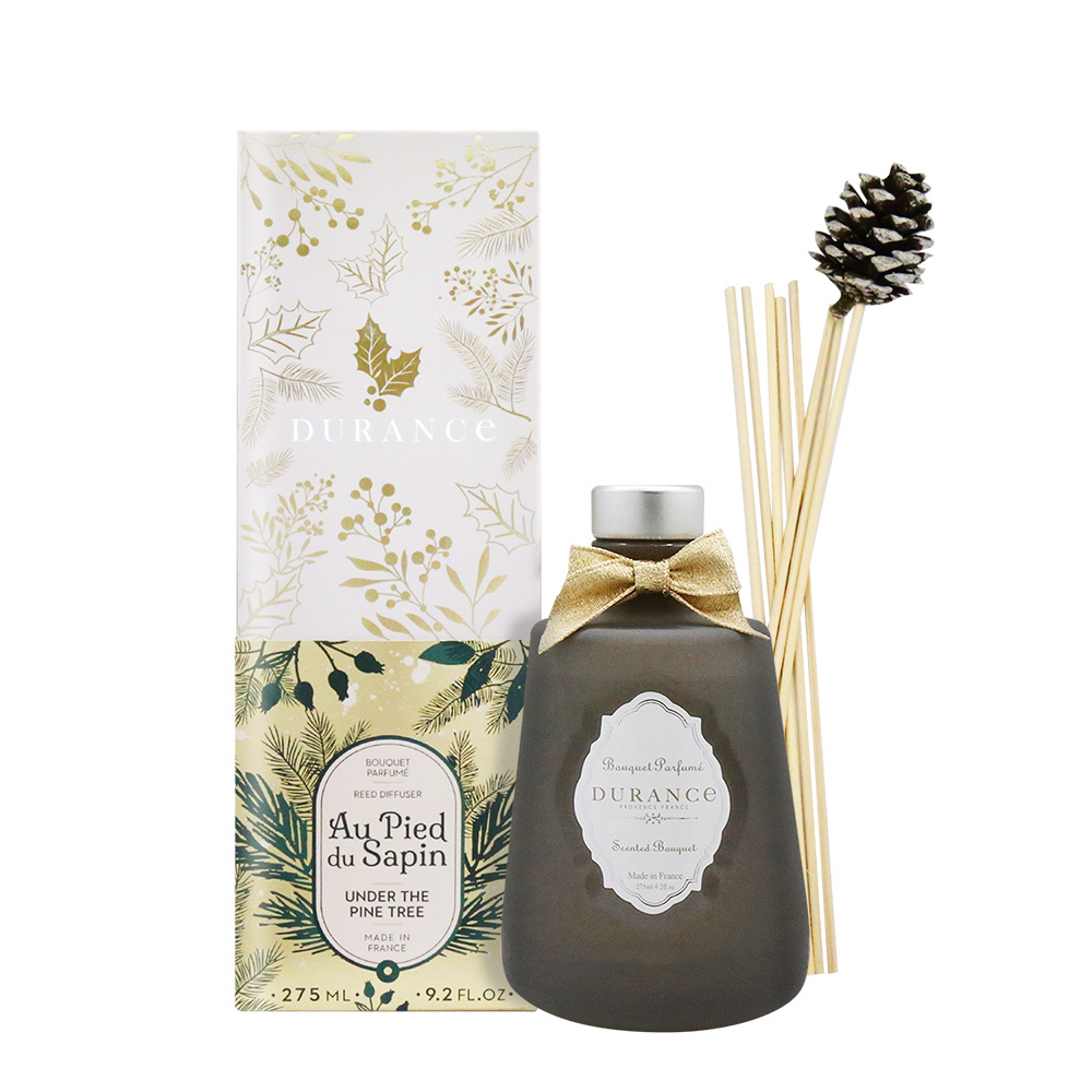 DURANCE朵昂思 冷松林間擴香組(275ml)