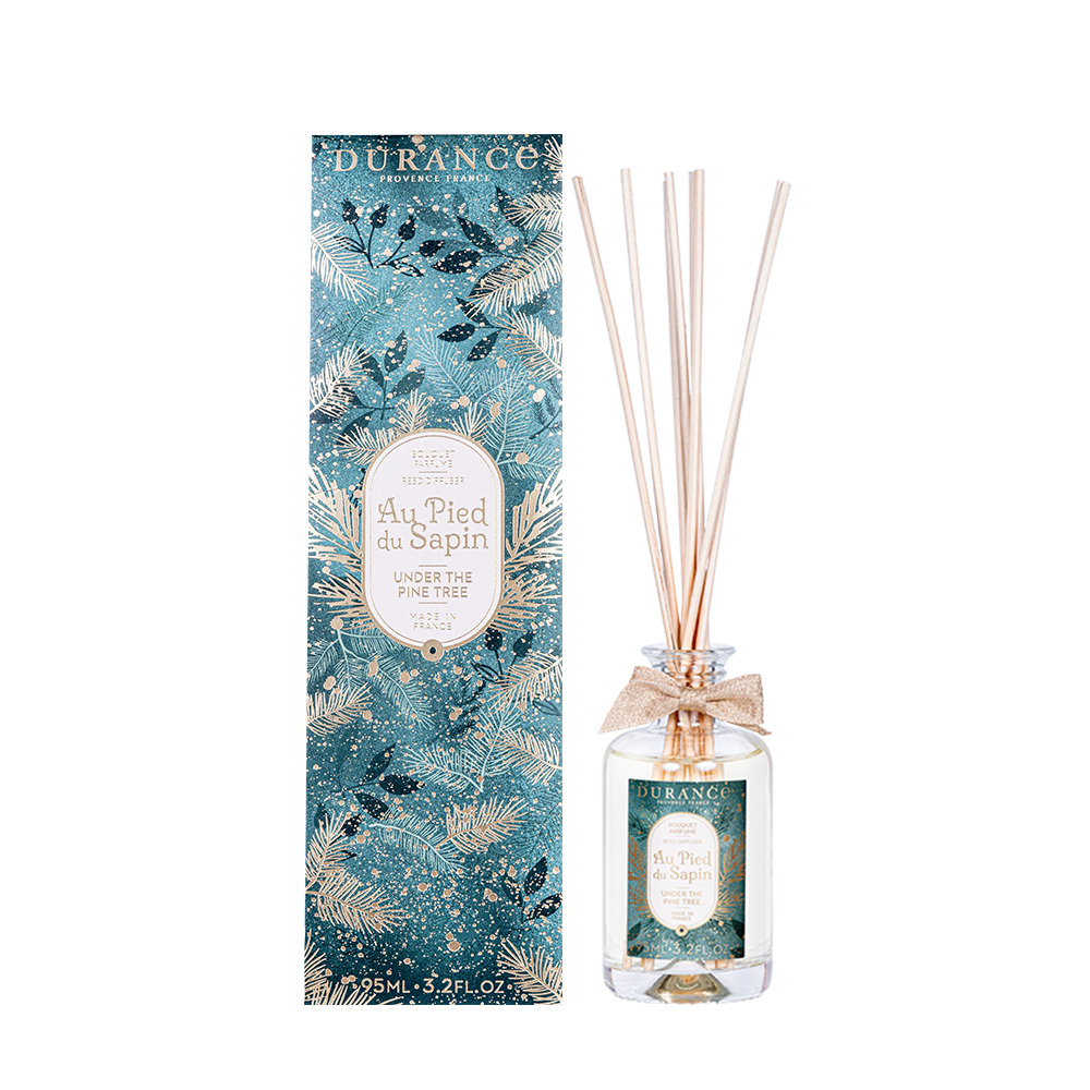 DURANCE朵昂思 冷松林間擴香組(95ml)