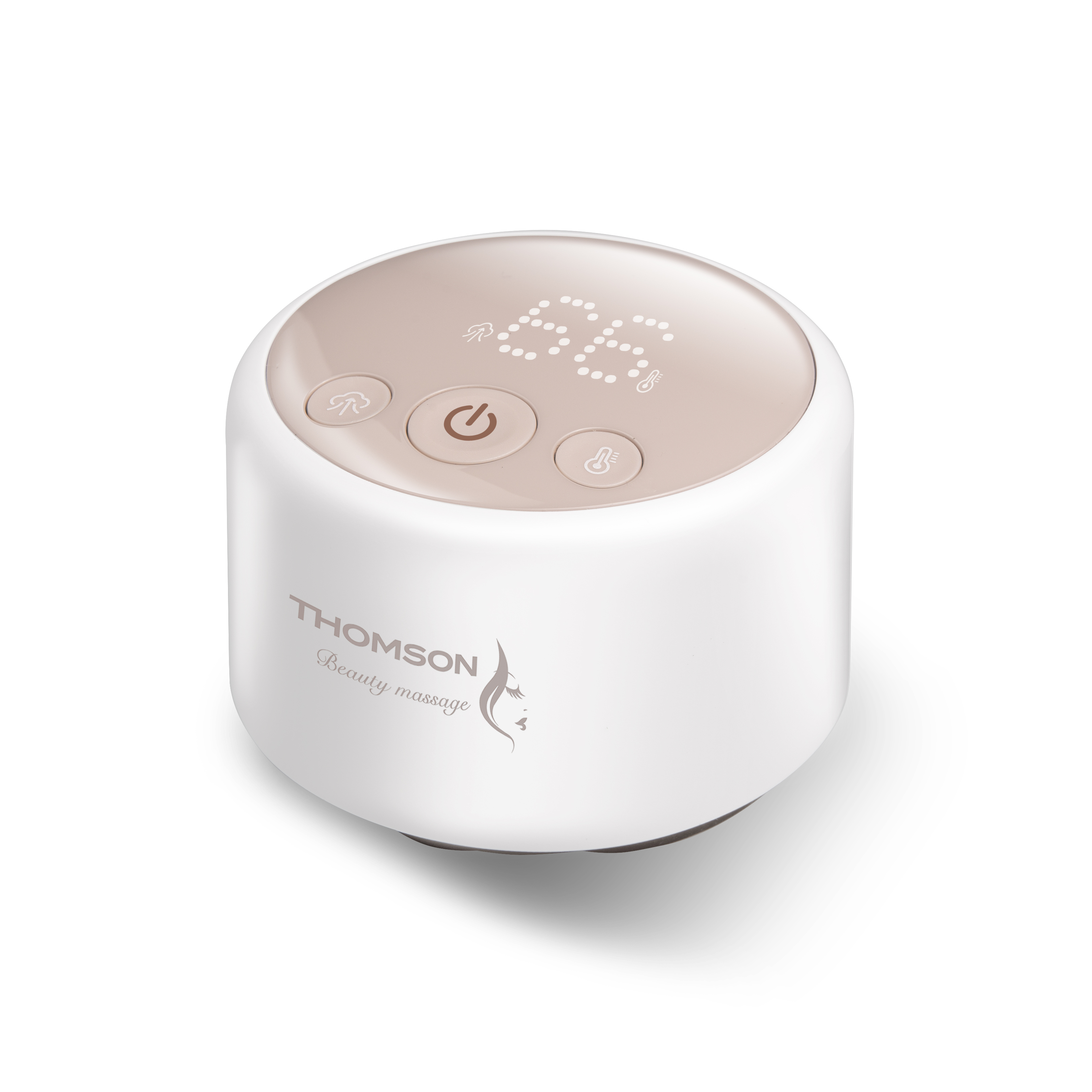 旺德-THOMSON 真空刮痧拔罐儀(TM-BC02DC)