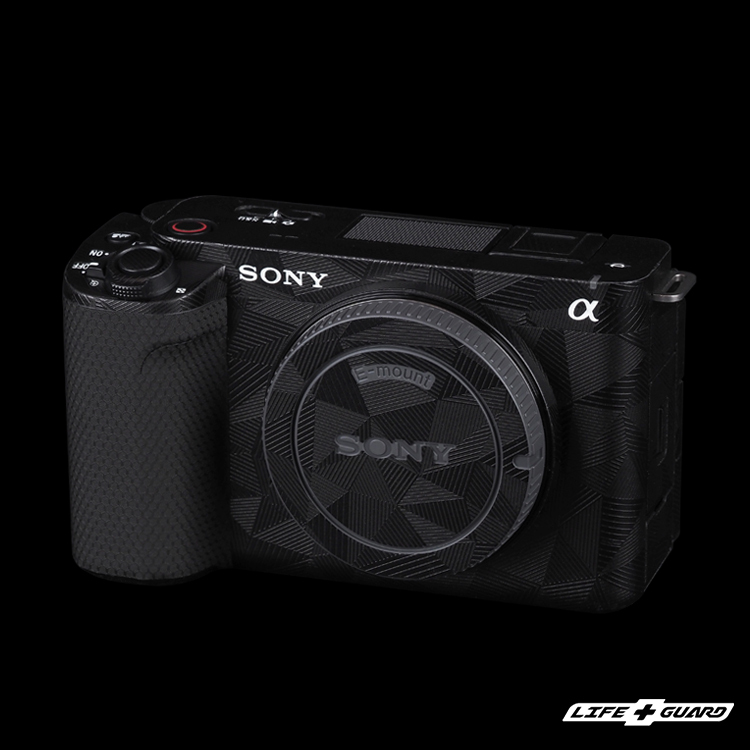 SONY ZV-E1 Camera Skin