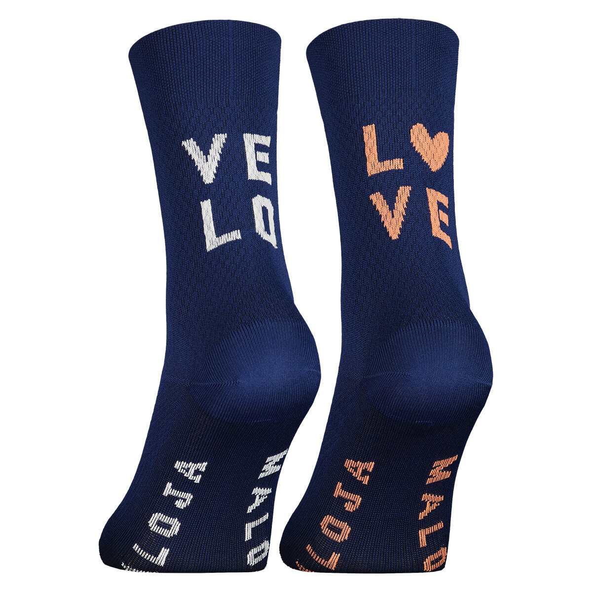 【MALOJA】排汗透氣多功能中筒襪 / 23MA35322-[藍、綠、橘紅]