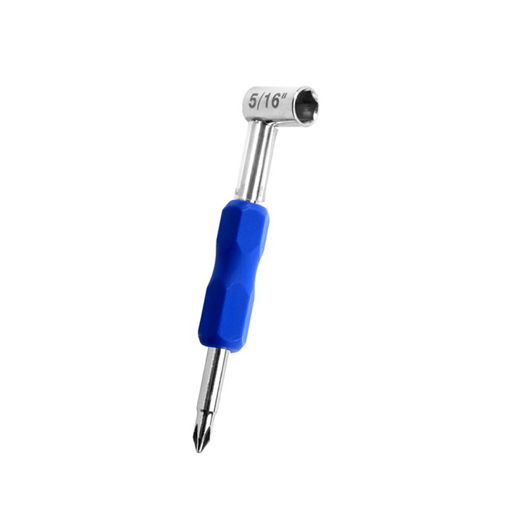 【1-3】[MusicNomad] 5/16"鐵心板手 #MN232