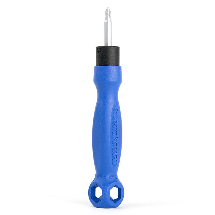 【1-3】[MusicNomad] 8合1章魚起子 #MN227