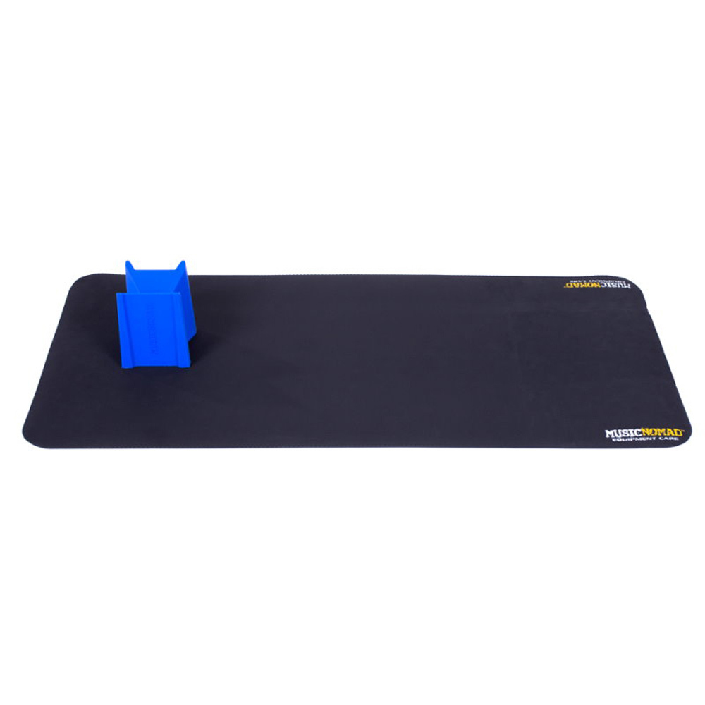 【1-3】[MusicNomad] 職人工作墊 #MN208