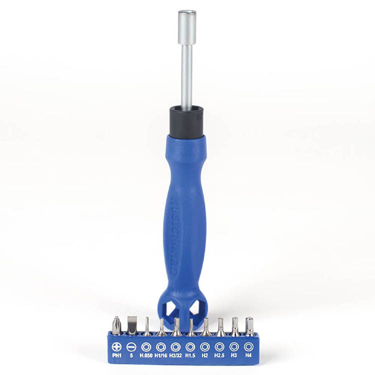 【1-3】[MusicNomad] 17合1大章魚 #MN228