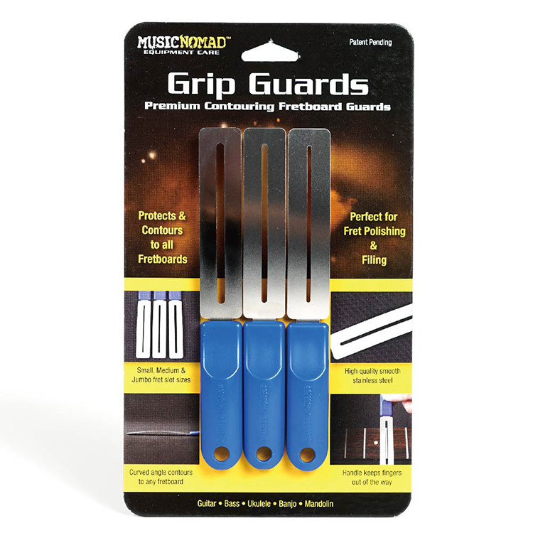 【1-3】[MusicNomad] 銅條遮羞棒 #MN225