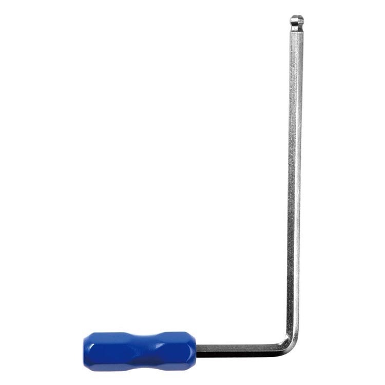 【1-3】[MusicNomad] 鐵了心板手 5mm馬丁吉他專用 #MN236