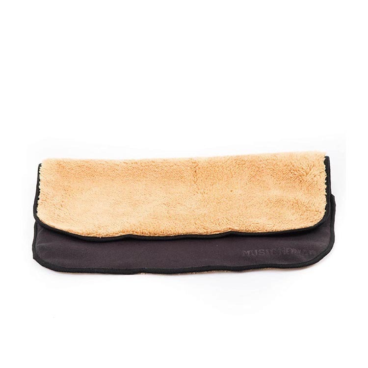 【1-3】[MusicNomad] 麂絨雙面超纖布 #MN241