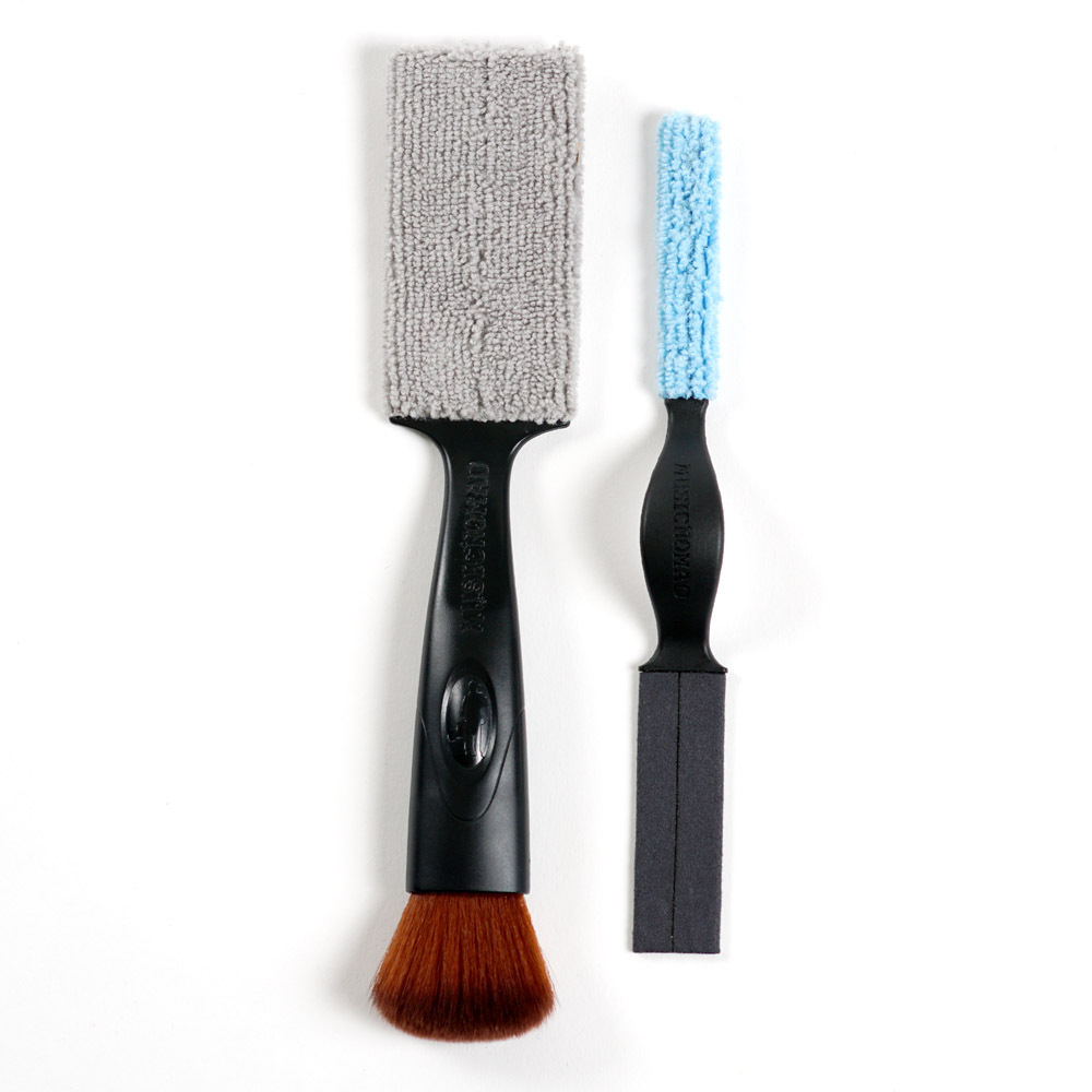 【1-3】[MusicNomad] 吉祥如意清潔棒2支組 #MN204