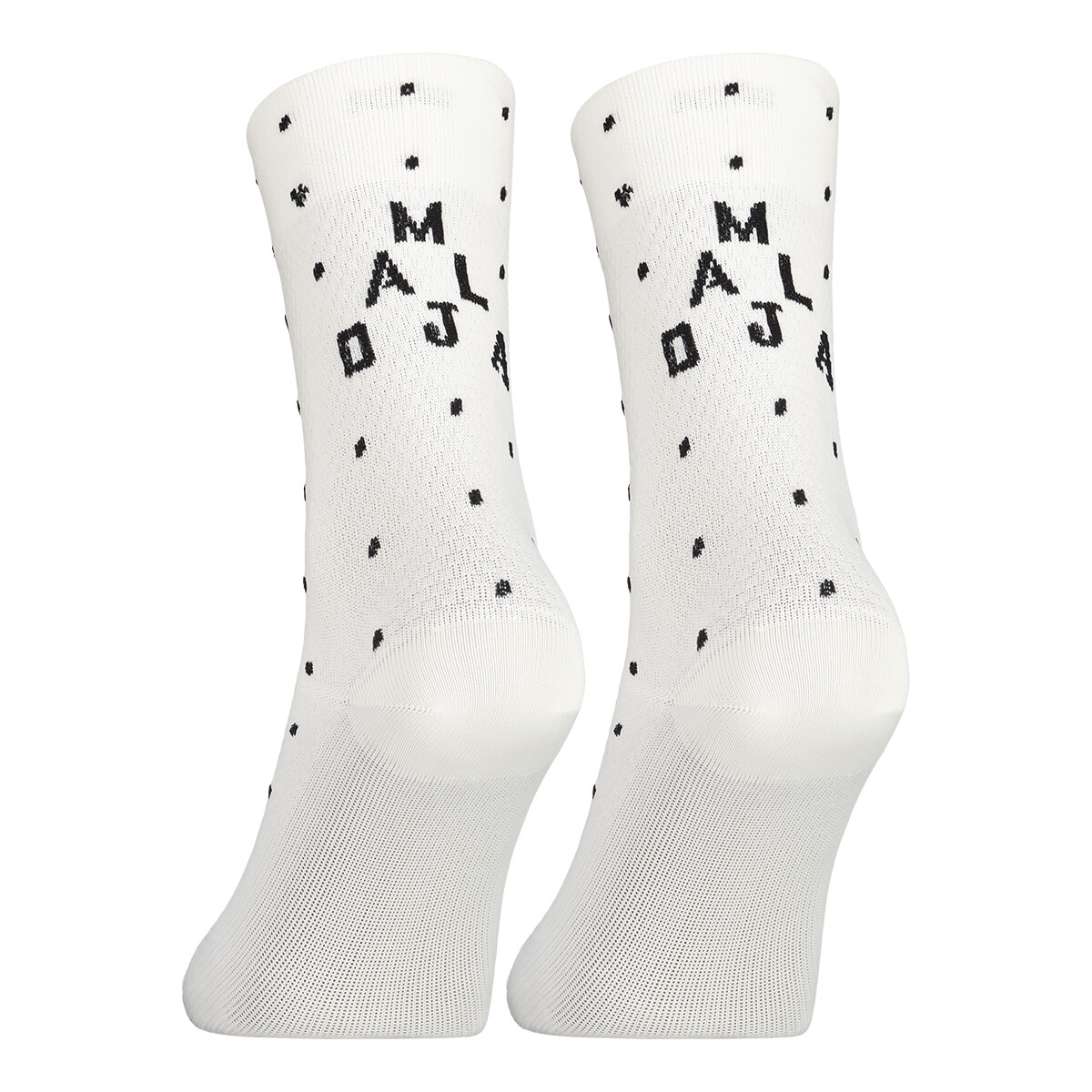 【MALOJA】排汗透氣多功能中筒襪 / 23MA35319-[琥珀、米白、黑]