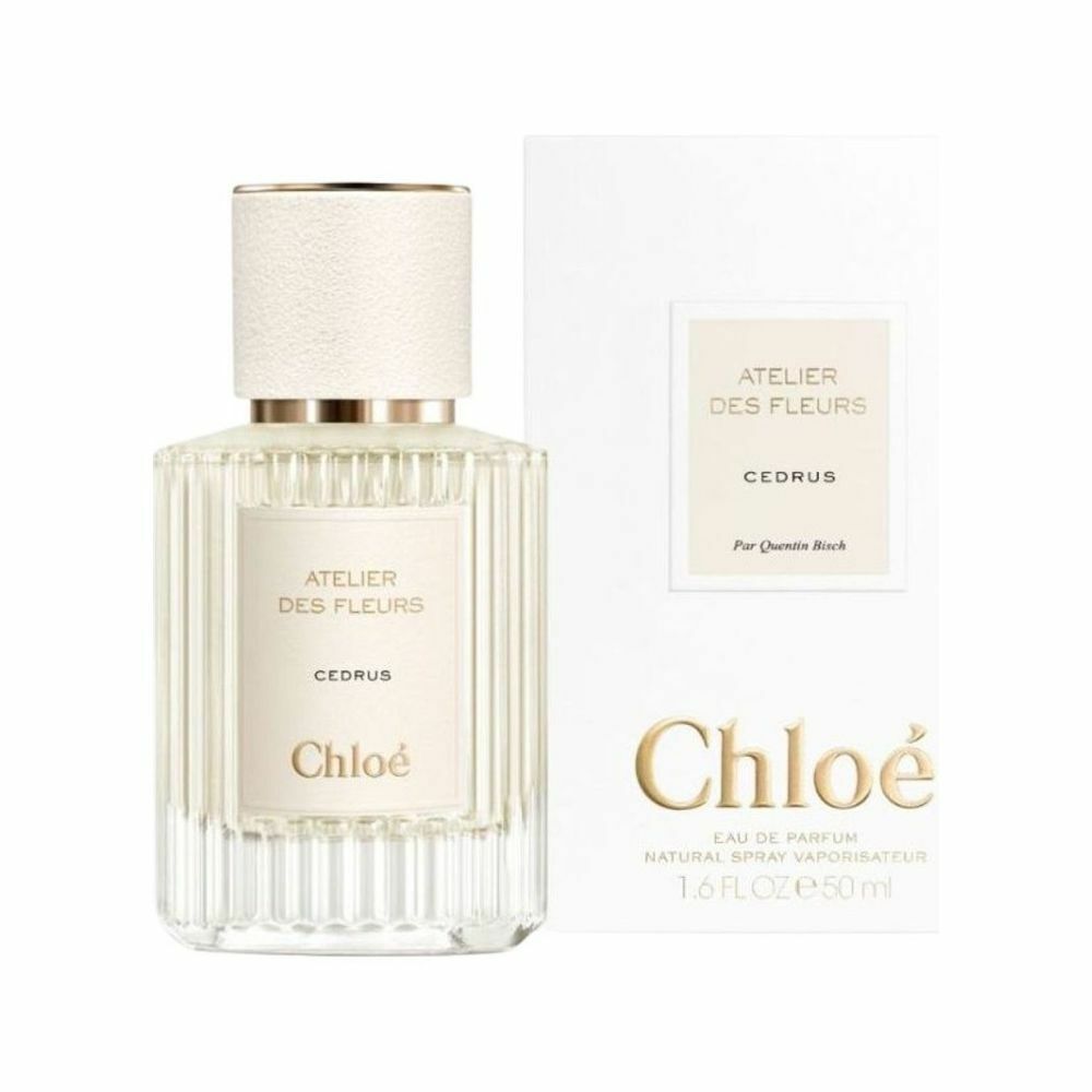 [Chloe] ATELIER DES FLEURS CEDRUS EDP 50ml
