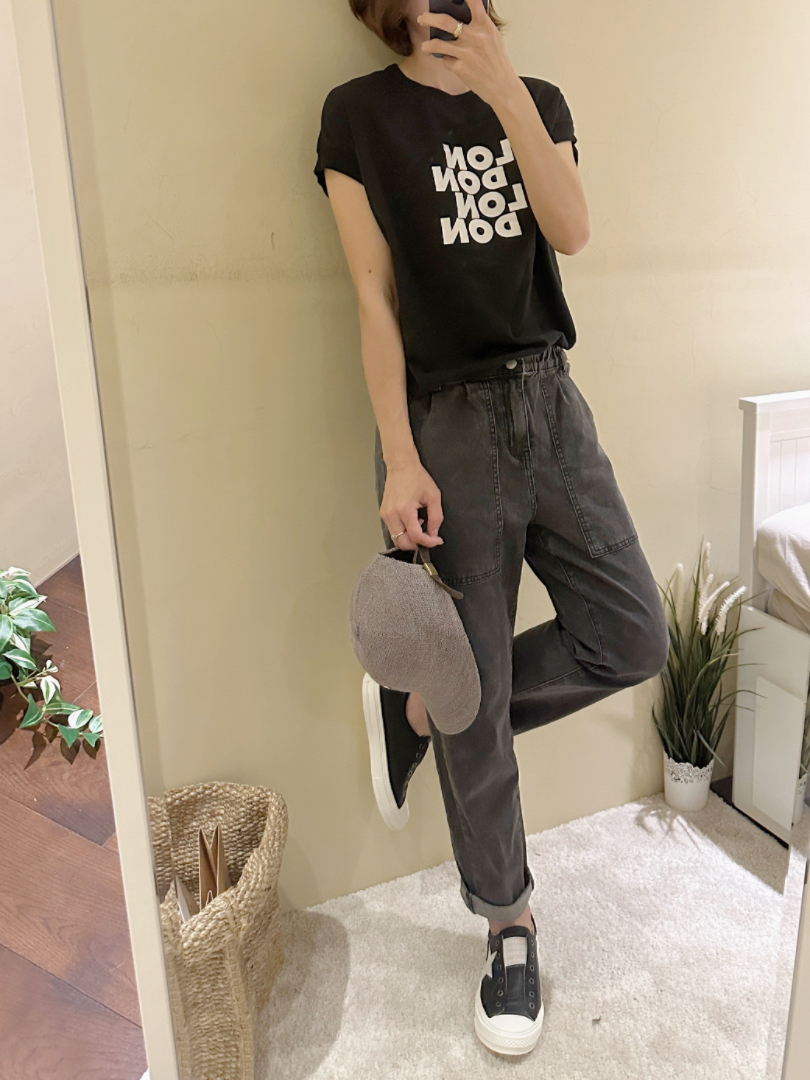 行動力100% 老爺哈倫褲 ⚡️搶現貨 ⚡️