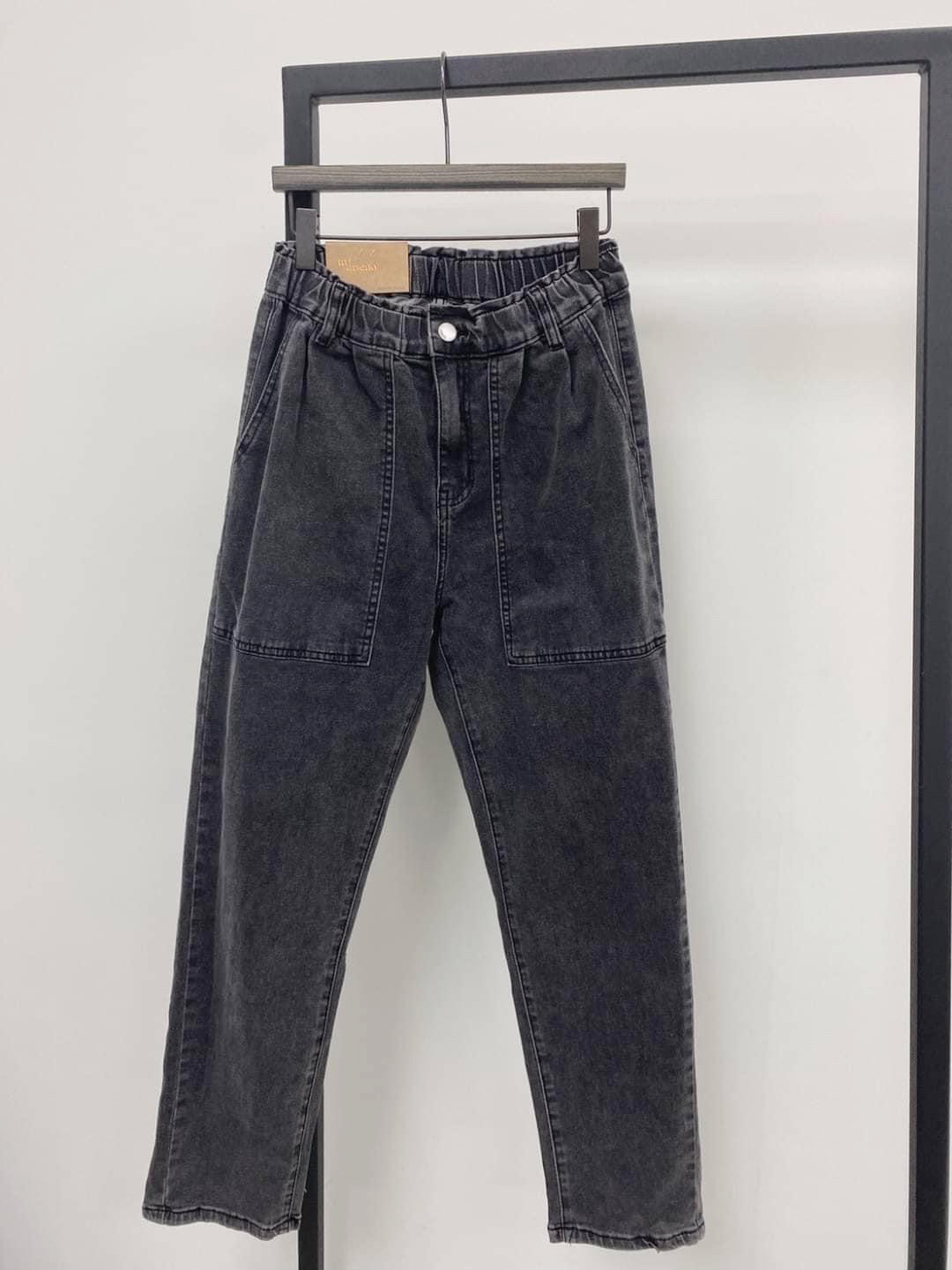 Hi Sisters 愛自己女裝 |老爺哈倫褲