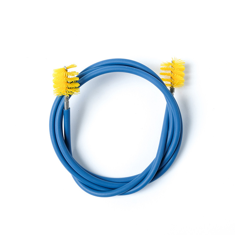 【5-3】[MusicNomad] 長號專用蛇刷 #MN762