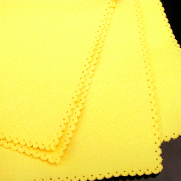 【5-3】[MusicNomad] 提琴超纖布 #MN731