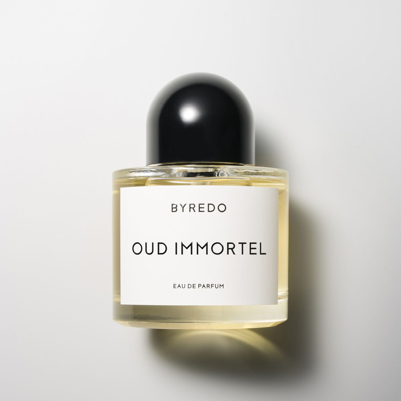 OUD IMMORTE 不朽烏木淡香精 - BYREDO