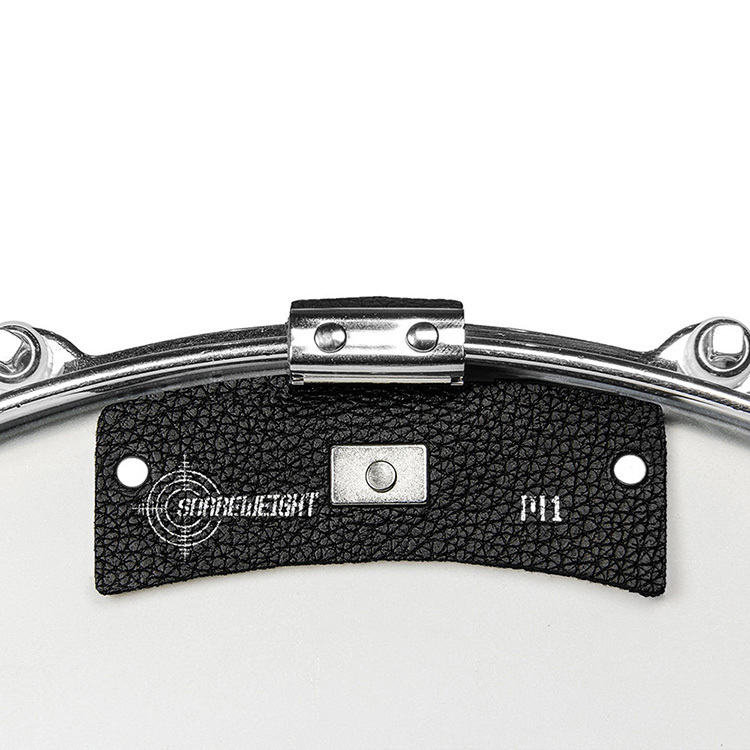 【4-3】[Snare Weight]噬音展翼M1b