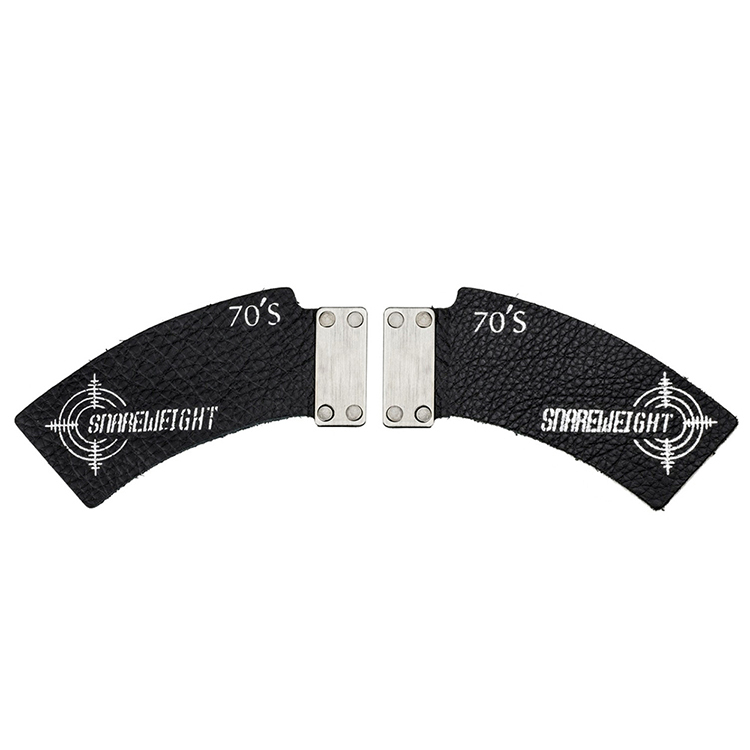 【4-3】[Snare Weight]重擊5號 專用套件:70之翼 #5-70S