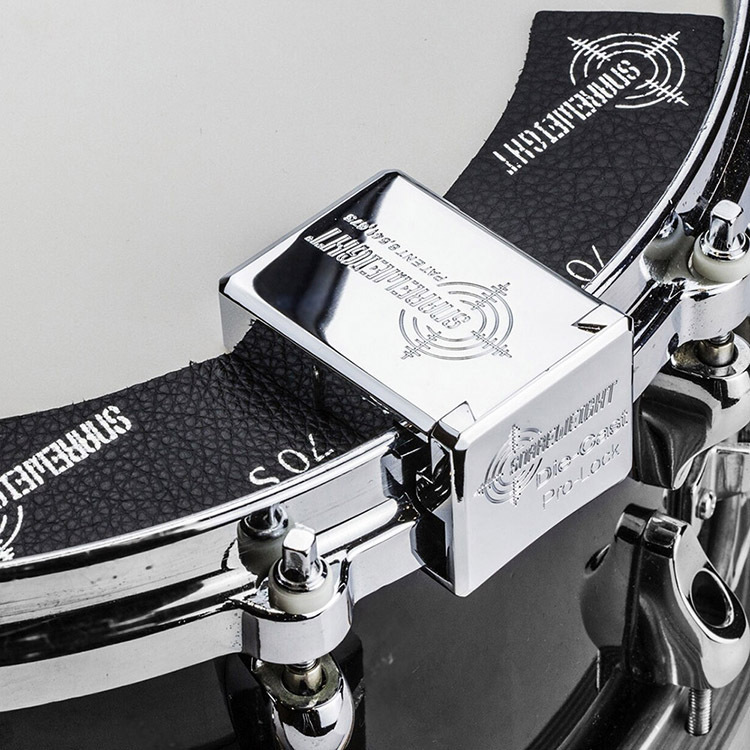 【4-3】[Snare Weight]重擊5號 專用套件:70之翼 #5-70S