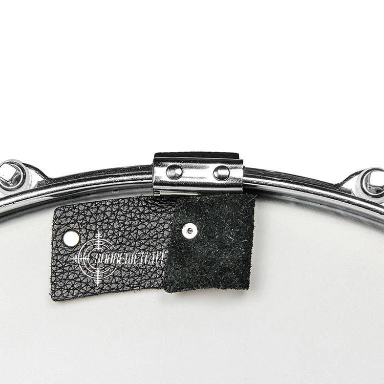 【4-3】[Snare Weight]噬音展翼M1b